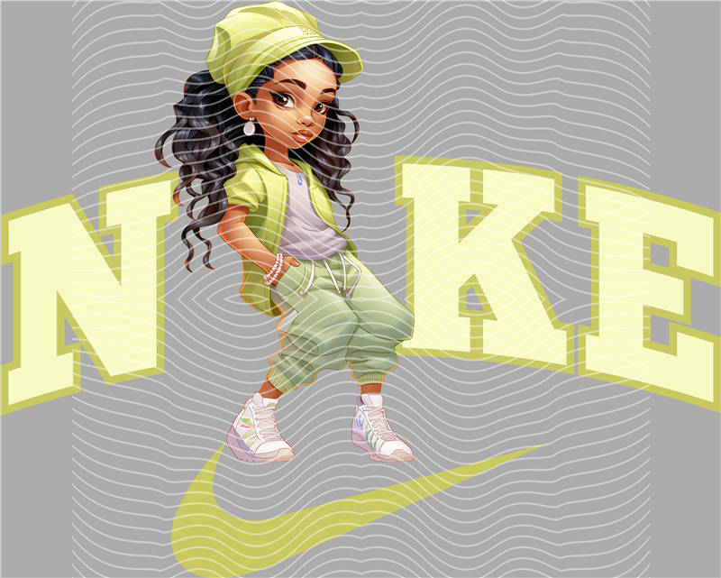 NIKE-NK 523